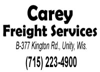 Carey Freight