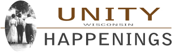 Unity Happenings Logo
